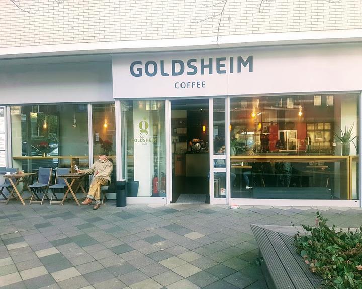 Goldsheim Coffee